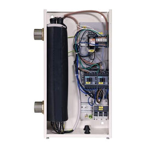 Bosch 3-fase elektrische back-up 12/16 kW