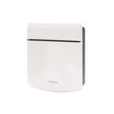 Ruimtesensor CO2 15RF Orcon