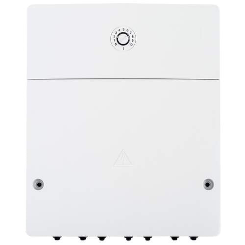 Bosch MM100 mengmodule gemengde cv-groep