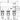 TECElogo-Push verwarmingsverdeler, st.messing, 2 gr., afm.16 x 3/4"