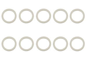 Pakkingring set a 10 st.