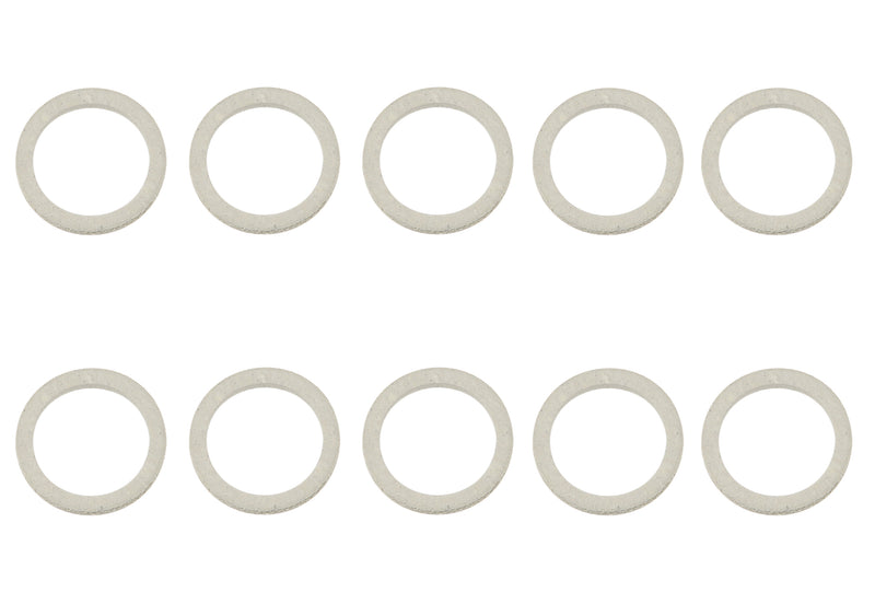 Pakkingring set a 10 st.