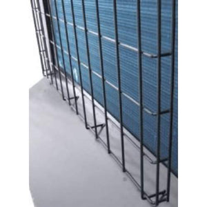 Nefit beschermingsrooster voor Monoblock 5 en 9