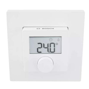 Bosch CR 11 H digitale thermostaat bedraad