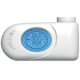 EcoDD losse thermostaat wit DRL