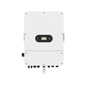 10kW 3-fase Laagspannings omvormer