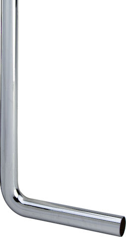 Viega Afvoerbuis 90 graden 32 X 220 X 580 (5792-111)