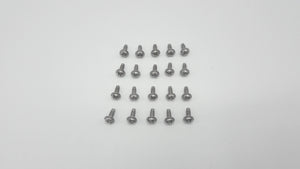 Schroef ophangbeugel WH (20 stuks)