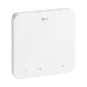 Inventum BEN Stat slimme kamerthermostaat