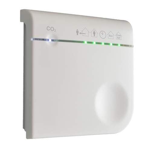 Inventum RF-CO₂-sensor