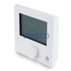 Inventum ComfortZone kamerthermostaat inclusief display