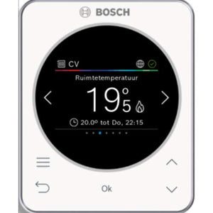 Bosch CH 120 thermostaat