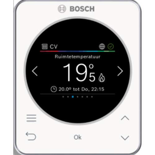 Bosch CH 120 thermostaat
