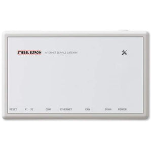 Stiebel Internetservice Gateway 229336 ISG Web – New Heating