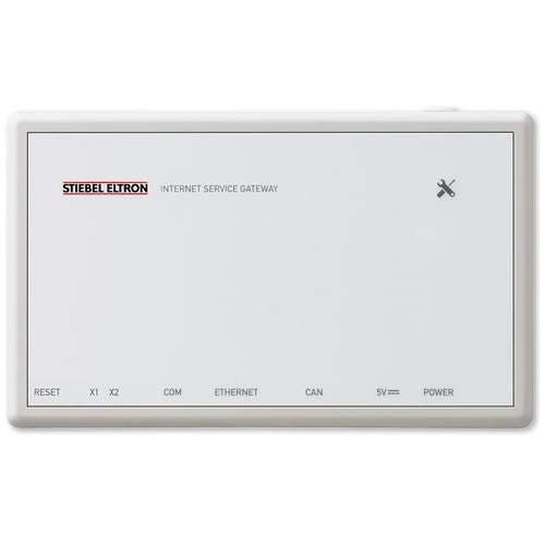 Stiebel Internetservice Gateway 229336 ISG Web – New Heating