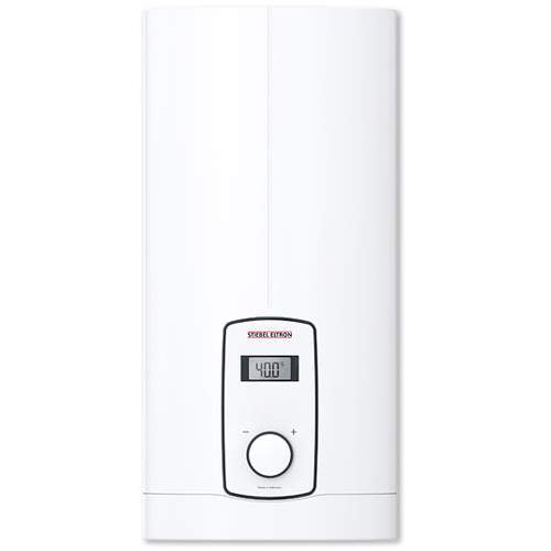 Stiebel Eltron DHB-E 27 LCD elektrisch geregelde doorstromer
