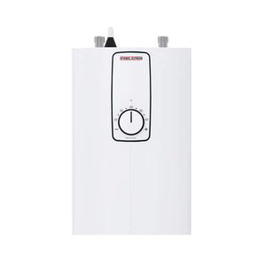 Stiebel Eltron DCE 11/13 compact doorstromer 11-13,5 kW 400V onderbouw