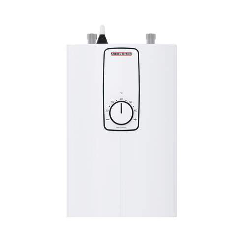 Stiebel Eltron DCE 11/13 compact doorstromer 11-13,5 kW 400V onderbouw