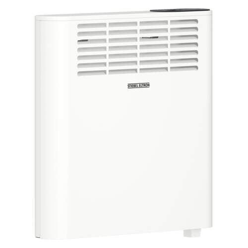 Stiebel Eltron CNS 750 Plus LCD wandconvector wit