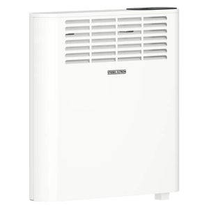 Stiebel Eltron CNS 1500 Plus LCD wandconvector wit