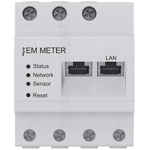 Stiebel Eltron EM elektriciteitsmeter