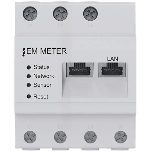 Stiebel Eltron EM elektriciteitsmeter