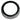 Stuwring 40,5 mm