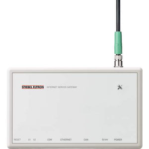 Stiebel Eltron ISG Plus 233493 OUTLET Ethernet gateway