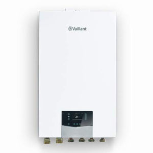 Vaillant VWZ MEH 97/7 hydraulische module met back-up heater