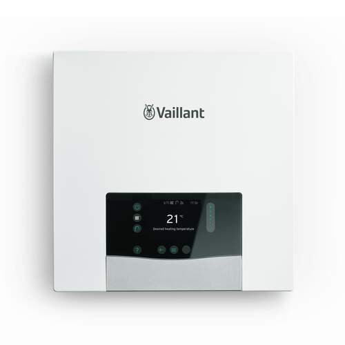 Vaillant VWZ AI 7 warmtepomp module