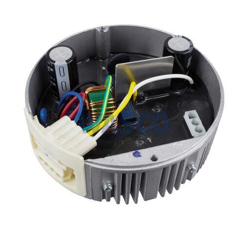 Brink ECM3.0 motor module 1/3 HP