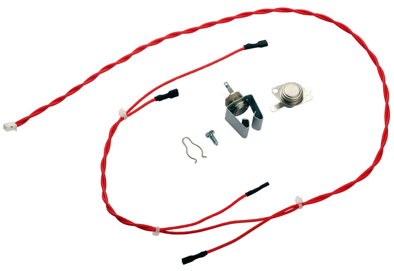 Temperatuursensor