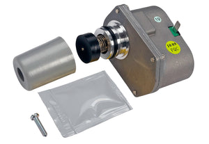 Stelmotor