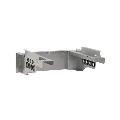 Itho Daalderop Muurframe WPV 3G