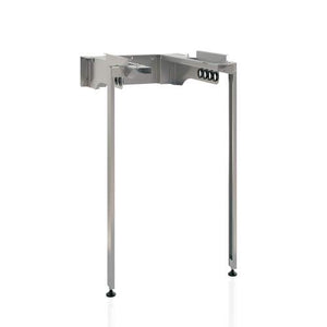 Itho Daalderop Muurframe Ext WPV 3G