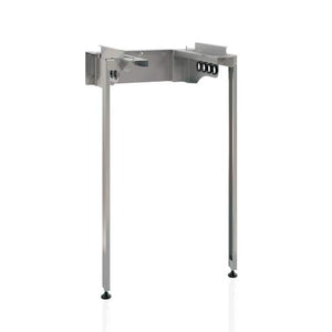 Itho Daalderop Muurframe Staand WPV 3G