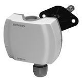 Kanaaltemperatuur vocht opnemer QFM2160 Siemens