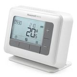 PROMO draadloze klokthermostaat+ ketelmodule T4R aan/uit of OpenTherm (Y4H910RF4004) Resideo