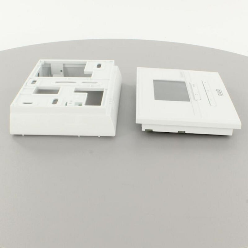 Klokthermostaat Exacontrol E7C AWB