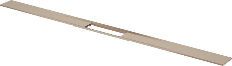 Viega Advantix Cleviva douchegoot-profiel 800 (4981.30)