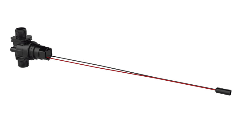 Magneetventiel g1/2