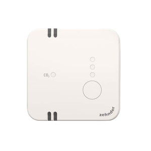 Zehnder CO₂-sensor 0-10V 55 inbouw