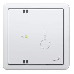 Zehnder CO₂-sensor 0-10V 67 inbouw