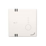 CO2 sensor ComfoNet 55 inbouw excl. Afdekraam Zehnder