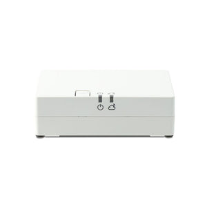 Gateway / home Hub IoT met WiFi en Bluetooth. Remeha