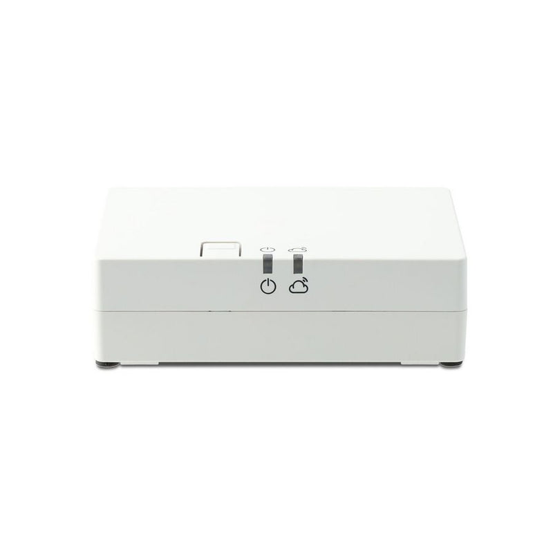 Gateway / home Hub IoT met WiFi en Bluetooth. Remeha