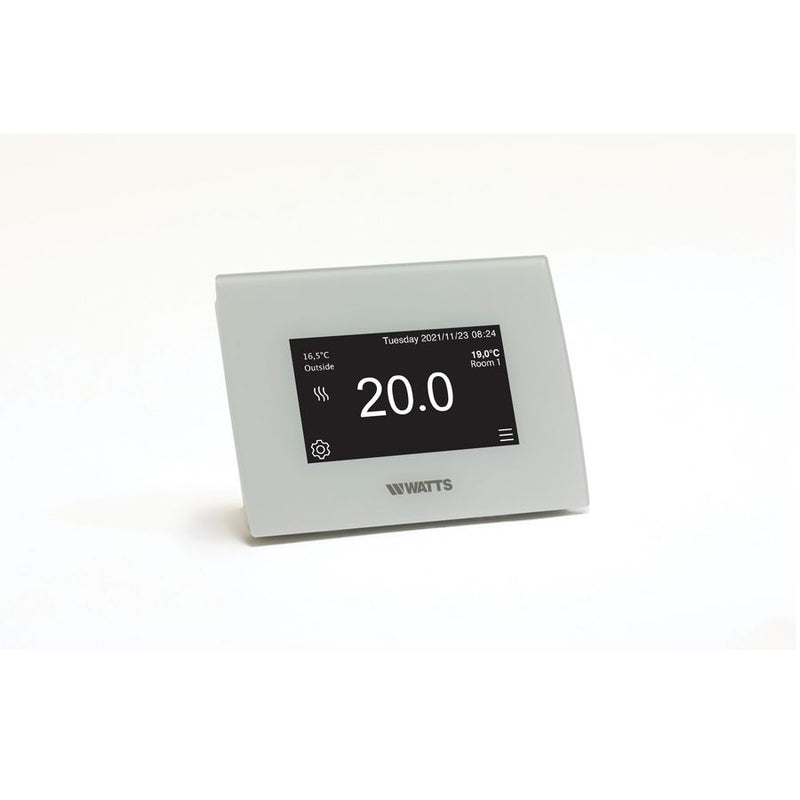 Touchscreen Watts Vision wit 900008630 Watts