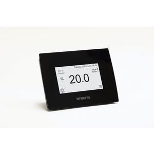 Touchscreen Watts Vision zwart 900008702 Watts