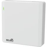 Ruimtesensor temperatuur + vochtigheid + CO2 a24V AC/DC NFC 0.. 5V 0..10V 2..10V MP Belimo