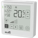 Ruimtebedieningsunit CO2 vochtigheidtemp. AC/DC P-22RTM 1U00D-2 Belimo
